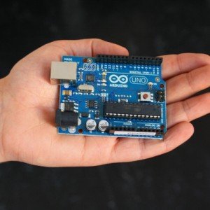 arduino_uno_test arduino uno